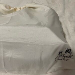 Black coach baby bags for moms